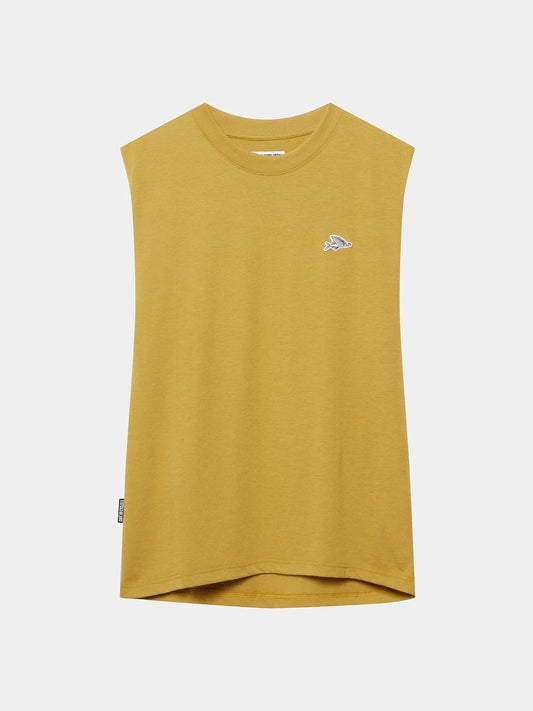 CAFÉ DU CYCLISTE Elena - Golden Olive