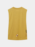 CAFÉ DU CYCLISTE Elena - Golden Olive