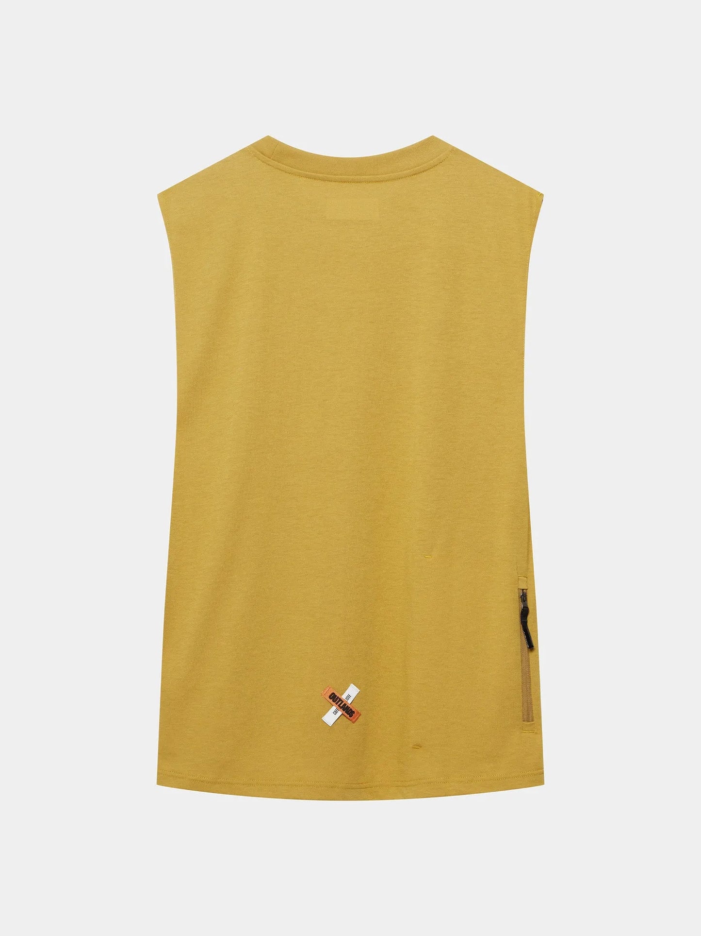 CAFÉ DU CYCLISTE Elena - Golden Olive