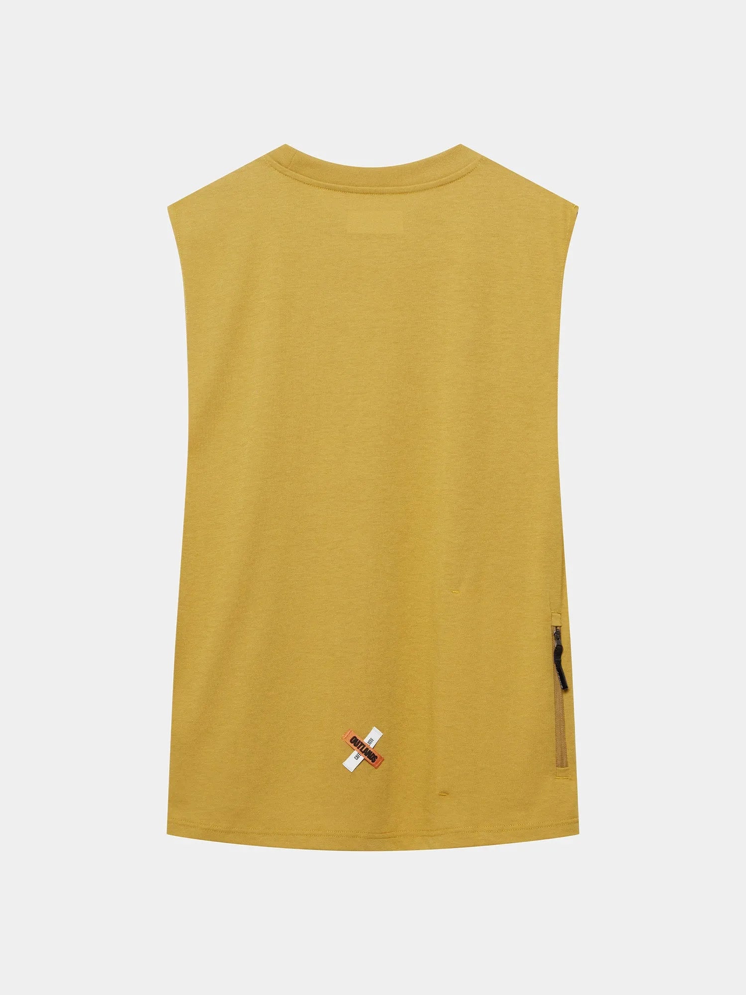 CAFÉ DU CYCLISTE Elena - Golden Olive