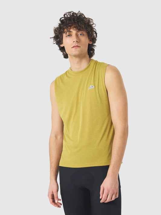 CAFÉ DU CYCLISTE Elena - Golden Olive