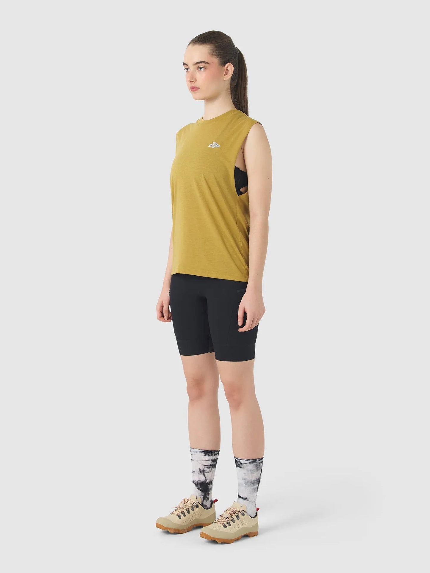 CAFÉ DU CYCLISTE Elena - Golden Olive