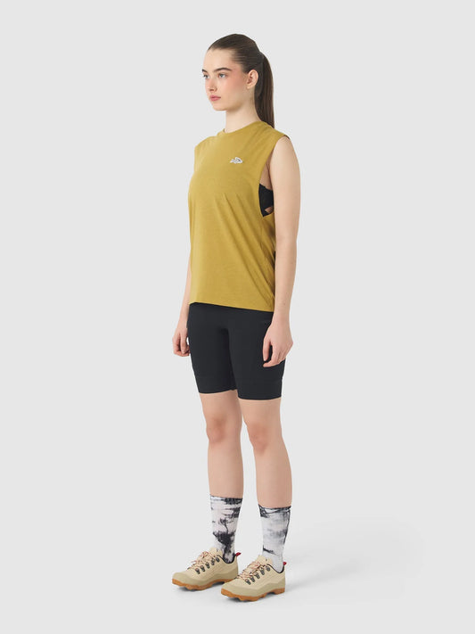 CAFÉ DU CYCLISTE Elena - Golden Olive