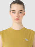 CAFÉ DU CYCLISTE Elena - Golden Olive