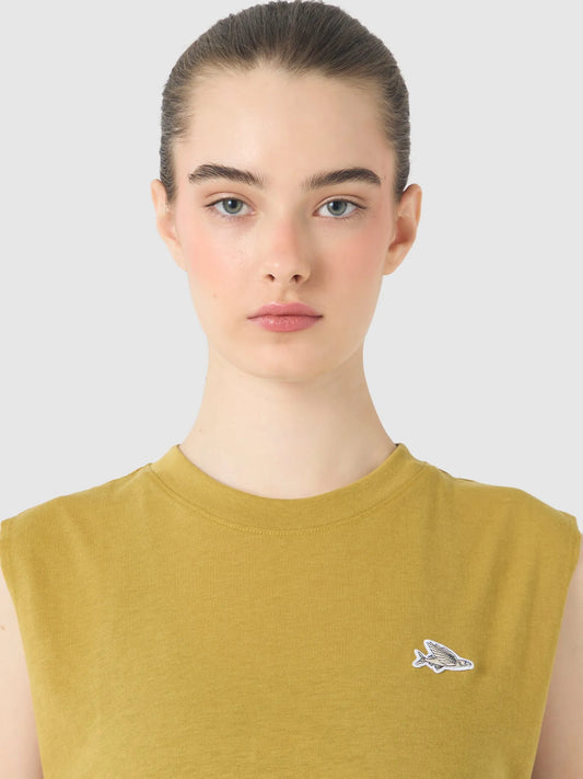 CAFÉ DU CYCLISTE Elena - Golden Olive