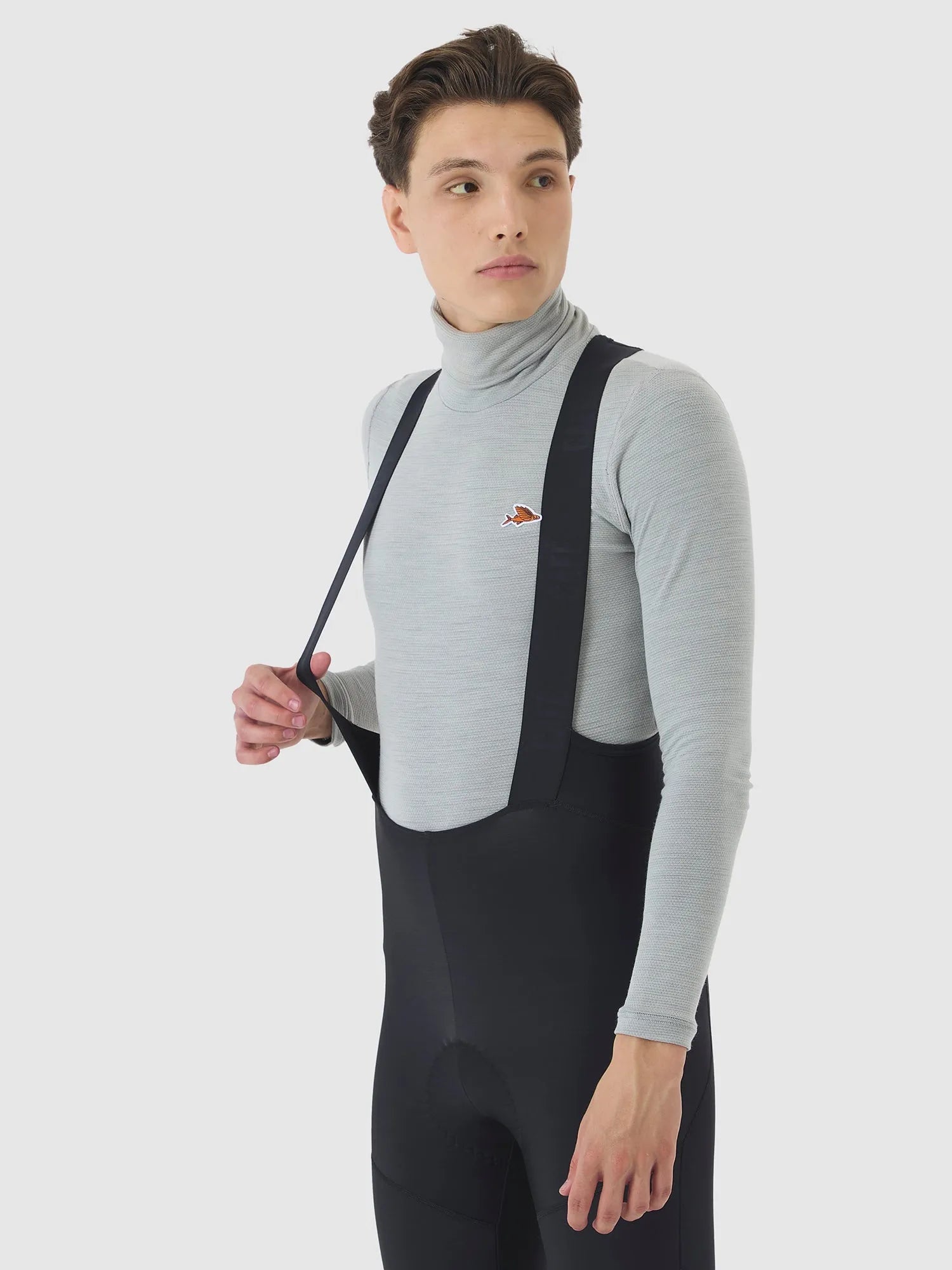 CAFÉ DU CYCLISTE Elise  - Black