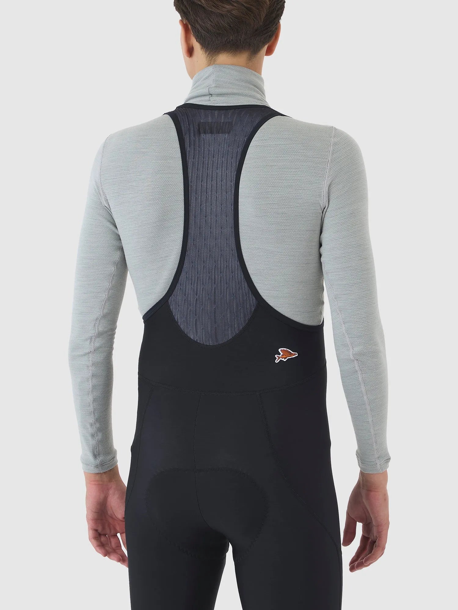 CAFÉ DU CYCLISTE Elise  - Black