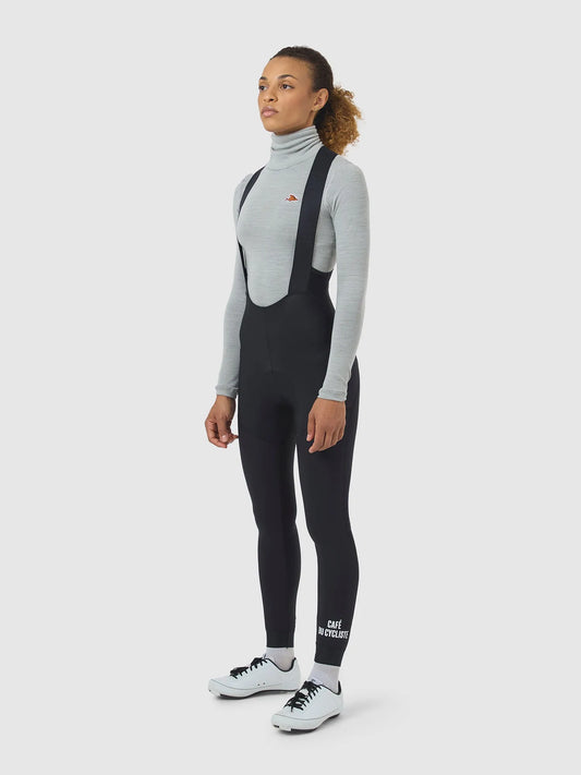 CAFÉ DU CYCLISTE Elise  - Black