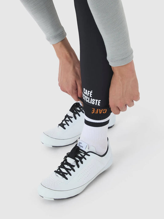 CAFÉ DU CYCLISTE Elise  - Black