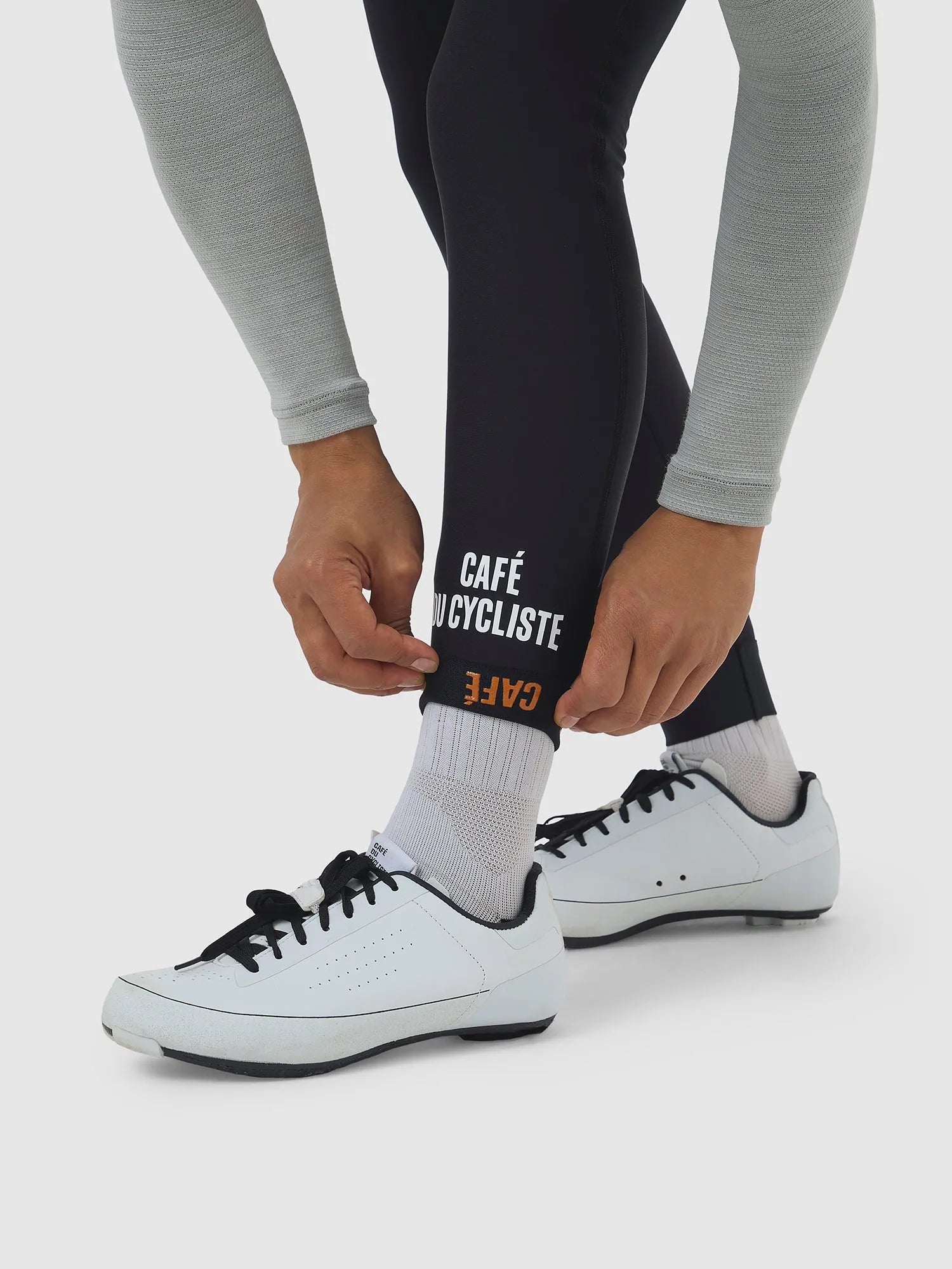 CAFÉ DU CYCLISTE Elise  - Black