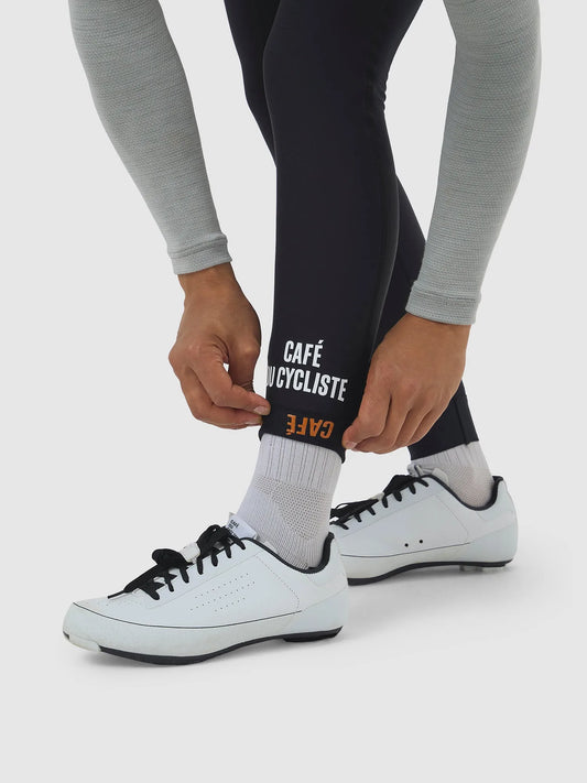 CAFÉ DU CYCLISTE Elise  - Black