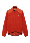 CAFE DU CYCLISTE Ella Primaloft Mid Layer - Clay
