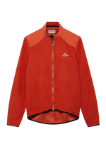 CAFE DU CYCLISTE Ella Primaloft Mid Layer - Clay
