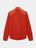 CAFE DU CYCLISTE Ella Primaloft Mid Layer - Clay