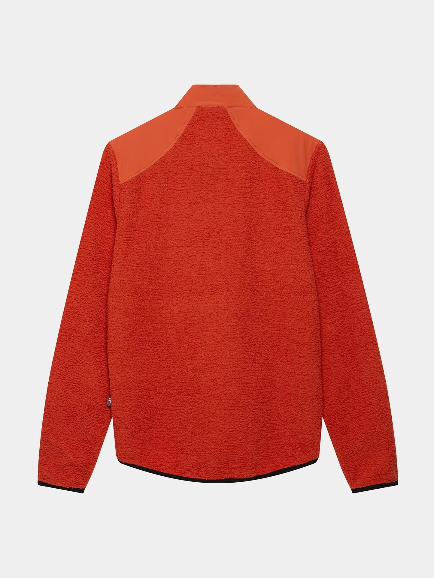 CAFE DU CYCLISTE Ella Primaloft Mid Layer - Clay