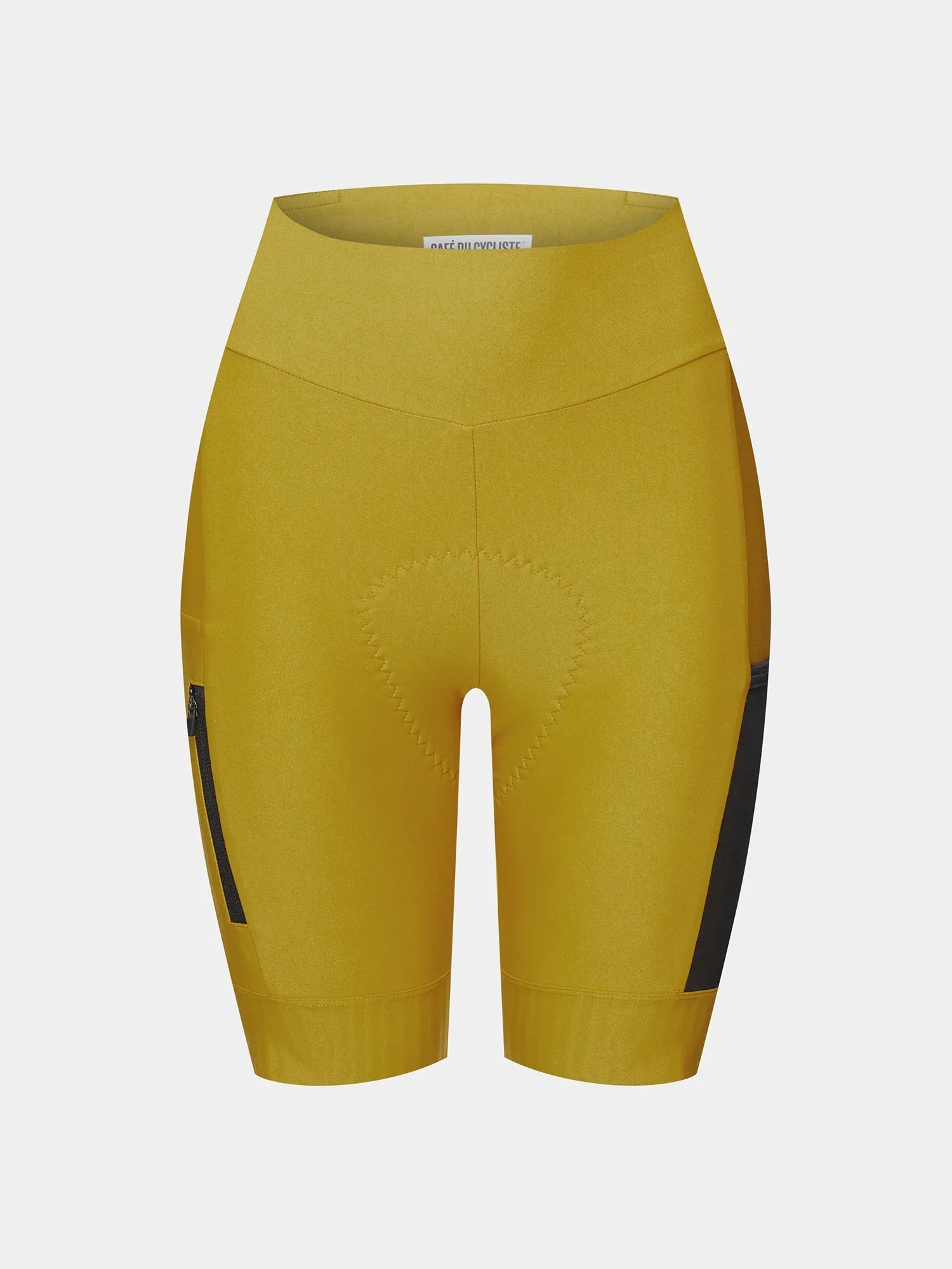 CAFÉ DU CYCLISTE Elsa - Golden Olive