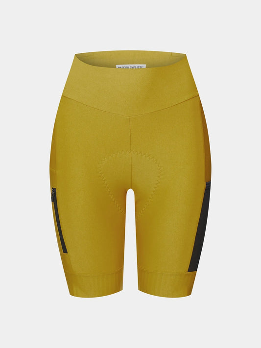 CAFÉ DU CYCLISTE Elsa - Golden Olive