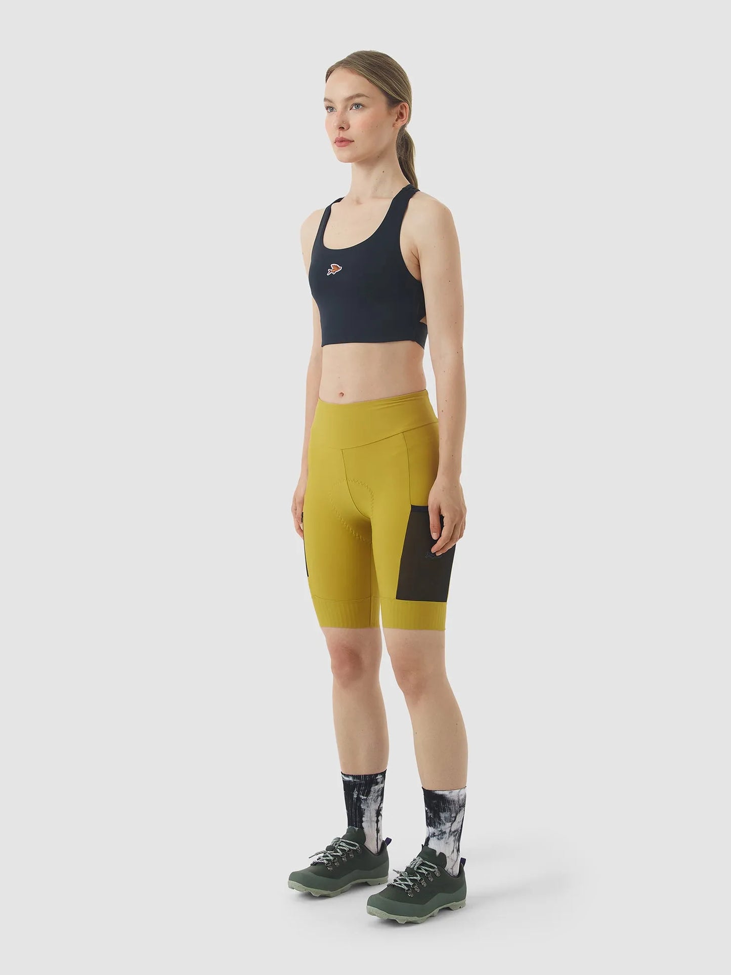 CAFÉ DU CYCLISTE Elsa - Golden Olive