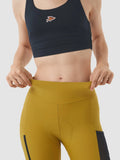 CAFÉ DU CYCLISTE Elsa - Golden Olive