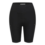 CAFE DU CYCLISTE Elsa V2 Outlands Women Cargo Bib Shorts - Black