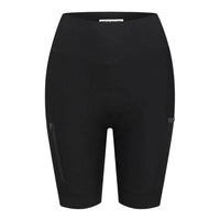 CAFE DU CYCLISTE Elsa V2 Outlands Women Cargo Bib Shorts - Black