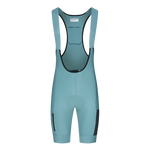 CAFE DU CYCLISTE Eva V2 Outlands Cargo Bib Shorts - Deep Water