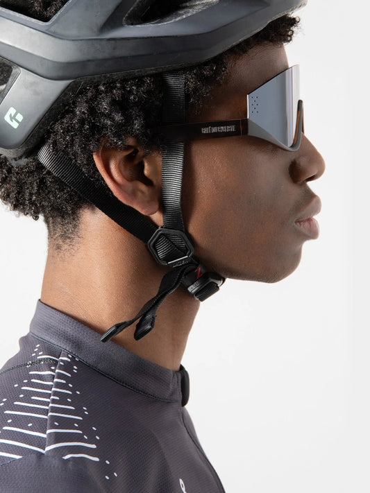 CAFE DU CYCLISTE Eyewear Emile - Tortoise