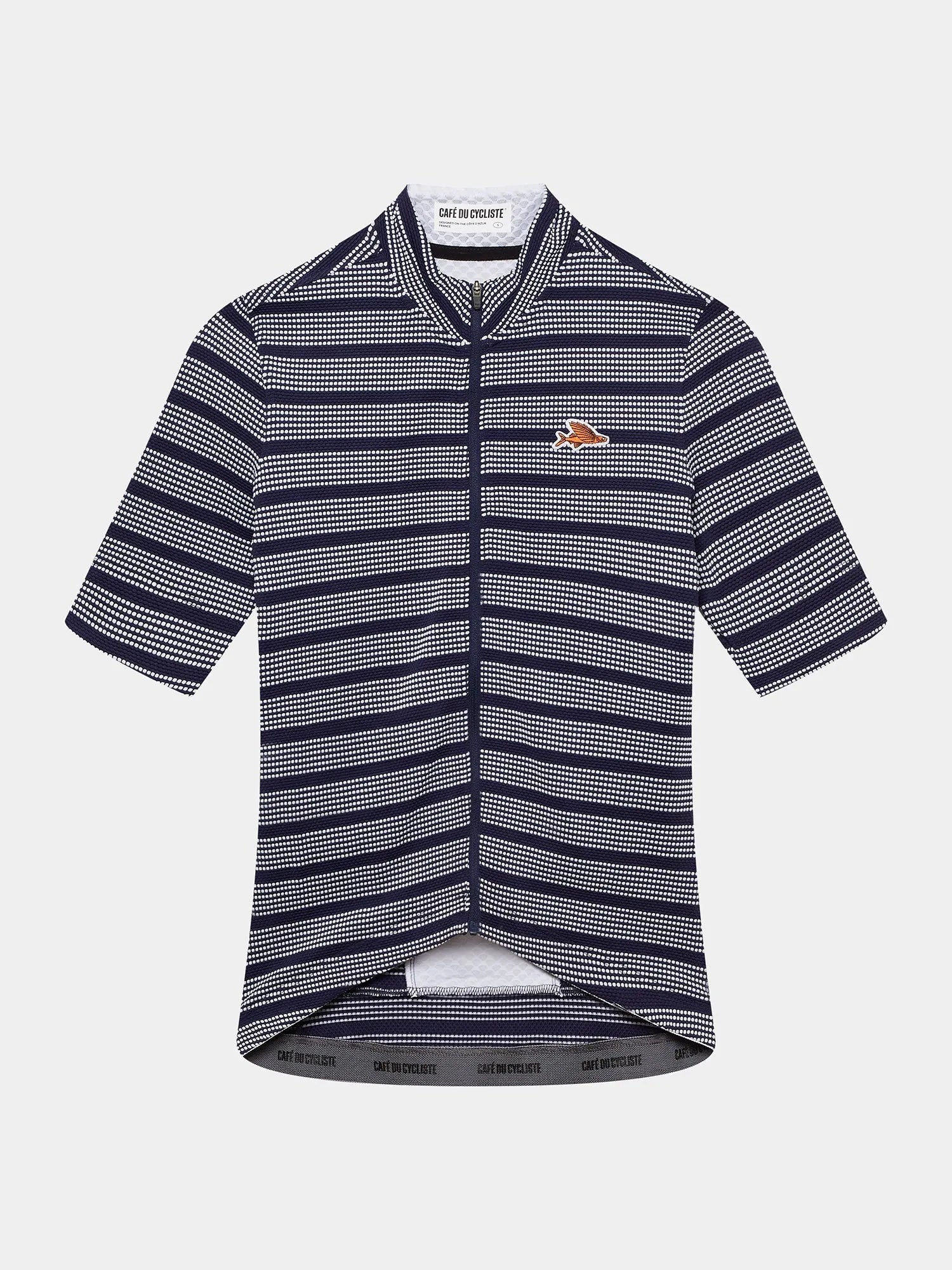 CAFÉ DU CYCLISTE Francine - Navy