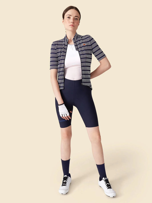 CAFÉ DU CYCLISTE Francine - Navy