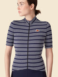 CAFÉ DU CYCLISTE Francine - Navy