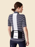 CAFÉ DU CYCLISTE Francine - Navy