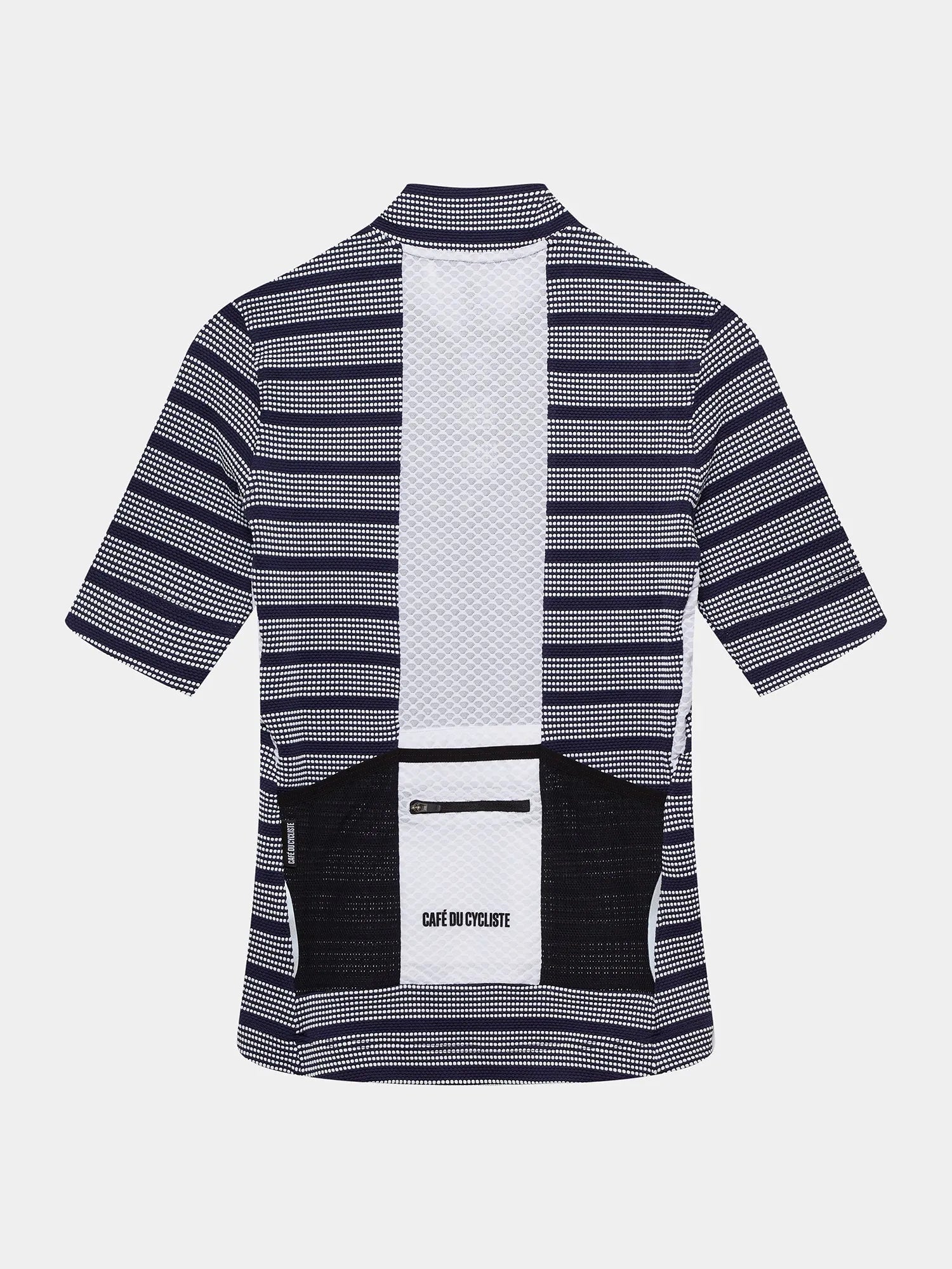 CAFÉ DU CYCLISTE Francine - Navy