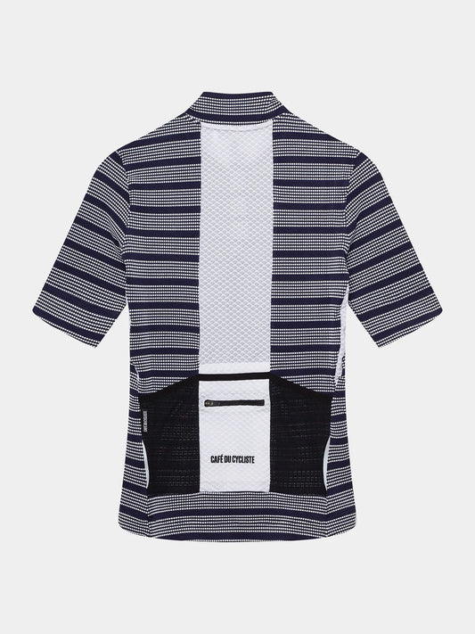 CAFÉ DU CYCLISTE Francine - Navy