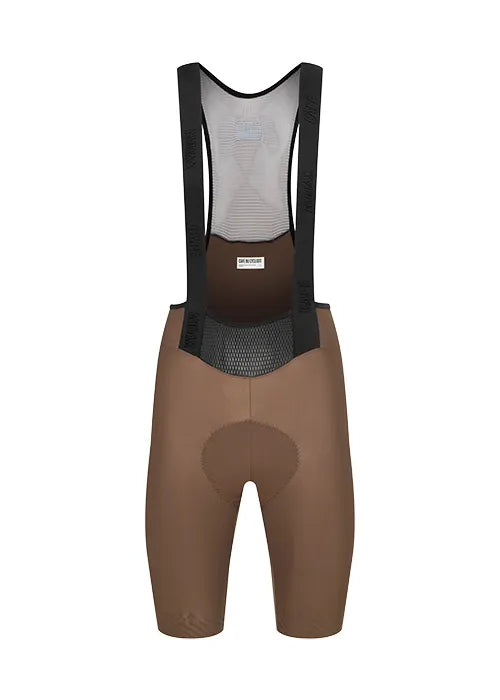 CAFÉ DU CYCLISTE Freida - Brown