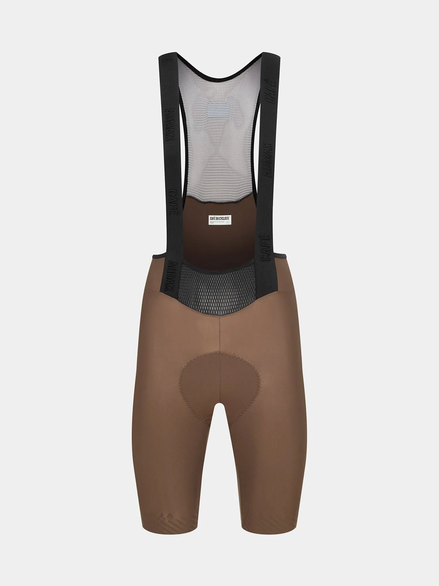 CAFÉ DU CYCLISTE Freida - Brown