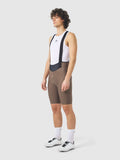 CAFÉ DU CYCLISTE Freida - Brown