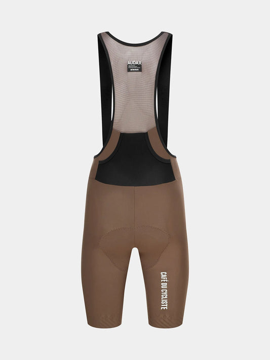 CAFÉ DU CYCLISTE Freida - Brown