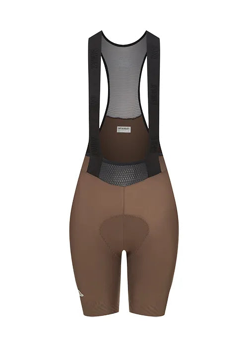 CAFÉ DU CYCLISTE Freida - Brown