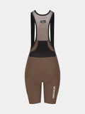 CAFÉ DU CYCLISTE Freida - Brown
