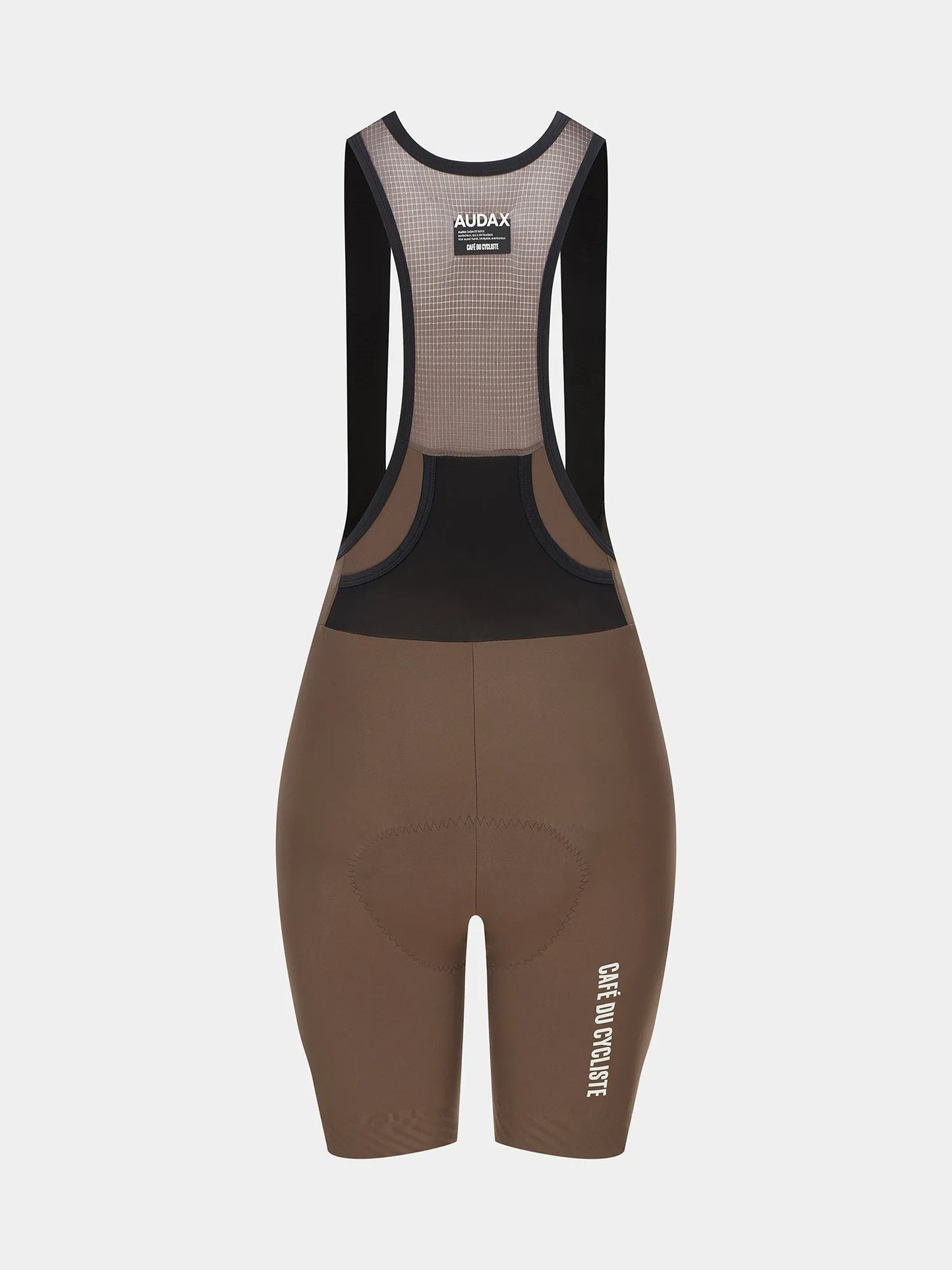 CAFÉ DU CYCLISTE Freida - Brown