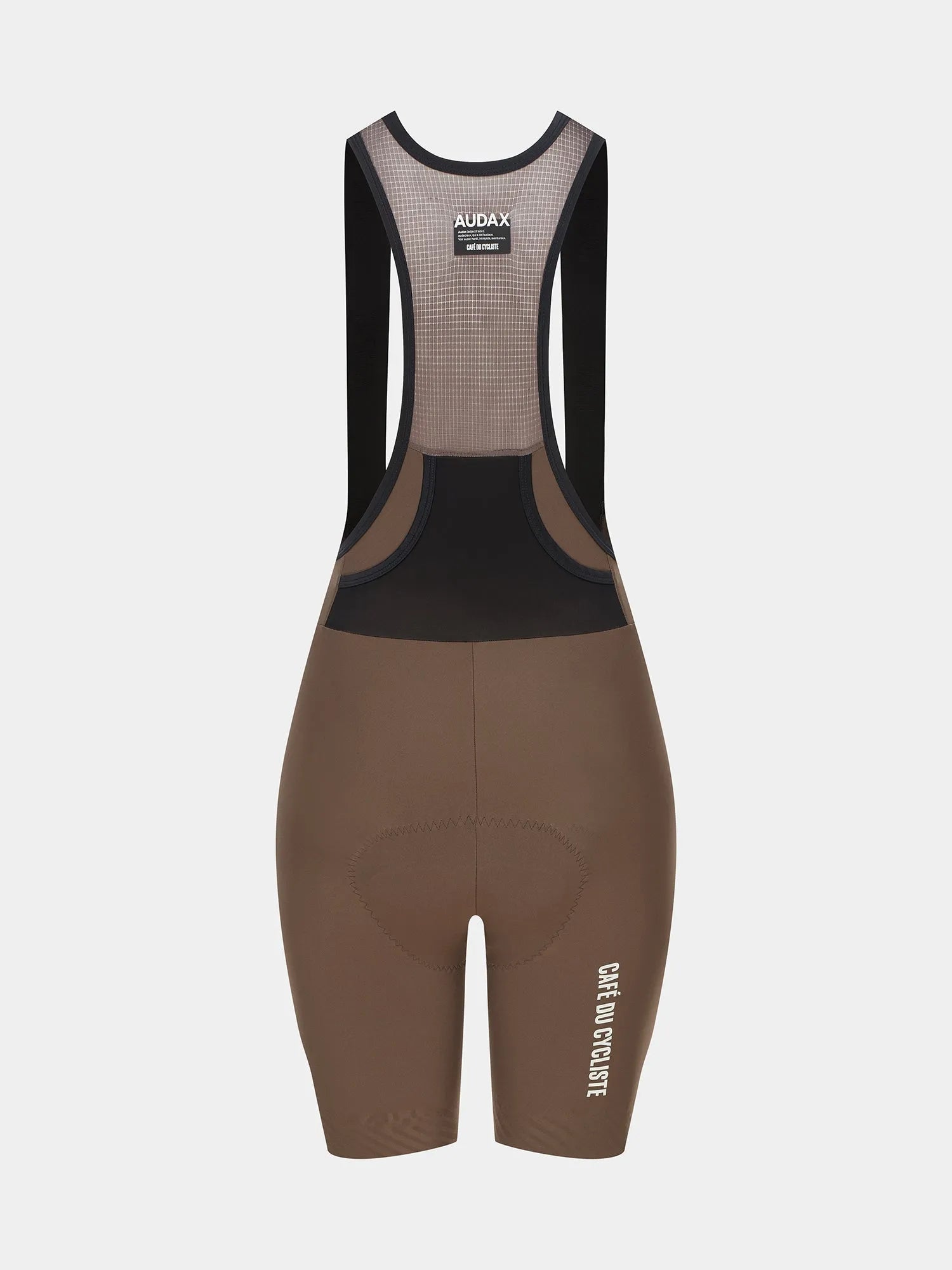 CAFÉ DU CYCLISTE Freida - Brown