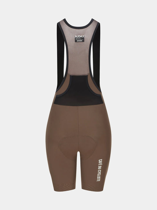 CAFÉ DU CYCLISTE Freida - Brown