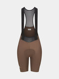 CAFÉ DU CYCLISTE Freida - Brown