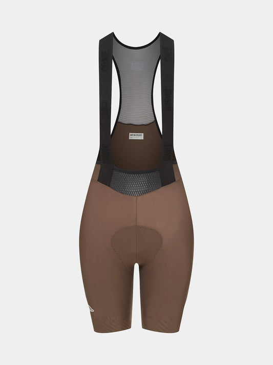 CAFÉ DU CYCLISTE Freida - Brown