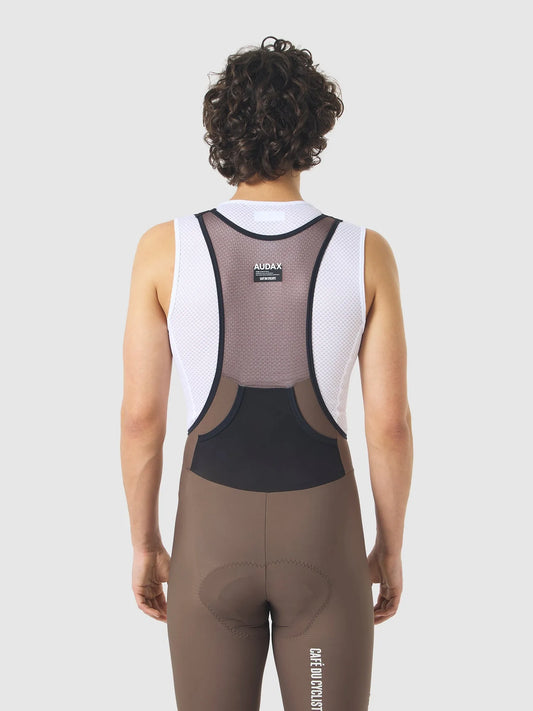 CAFÉ DU CYCLISTE Freida - Brown