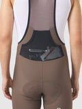 CAFÉ DU CYCLISTE Freida - Brown