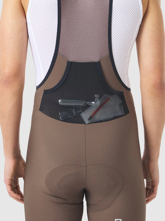 CAFÉ DU CYCLISTE Freida - Brown