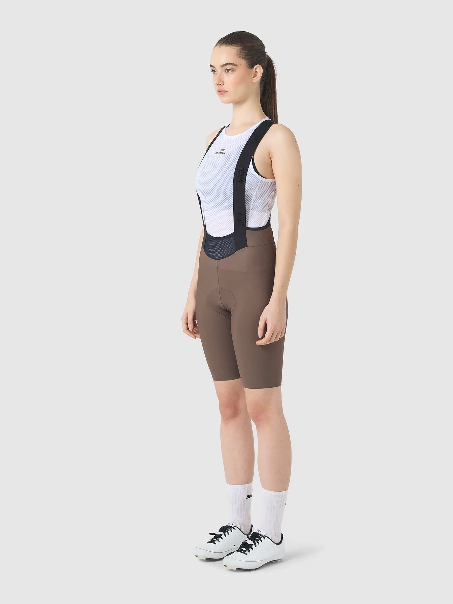 CAFÉ DU CYCLISTE Freida - Brown