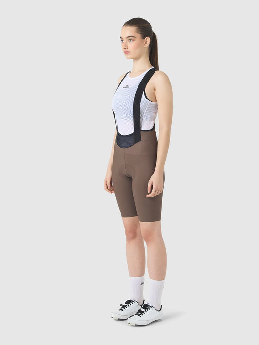 CAFÉ DU CYCLISTE Freida - Brown