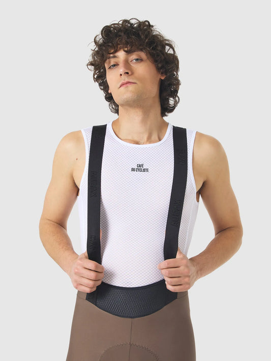 CAFÉ DU CYCLISTE Freida - Brown